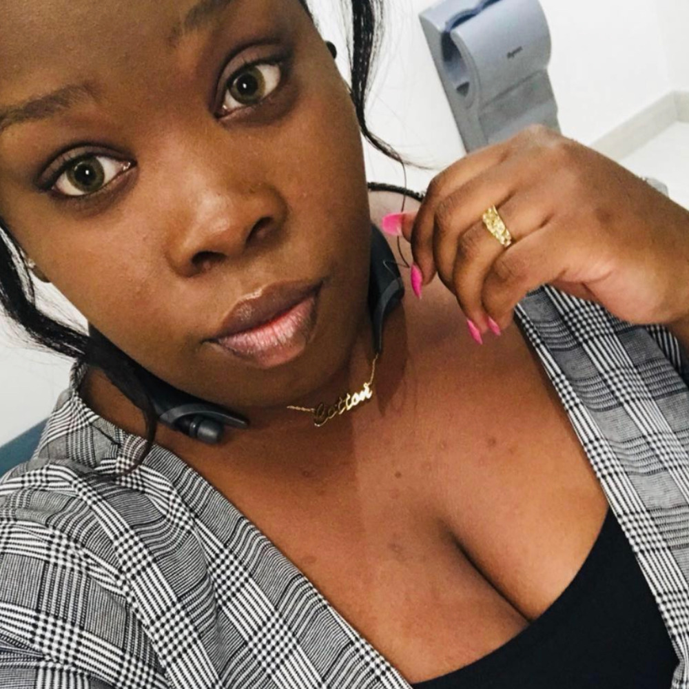 Meet your Posher, Missy